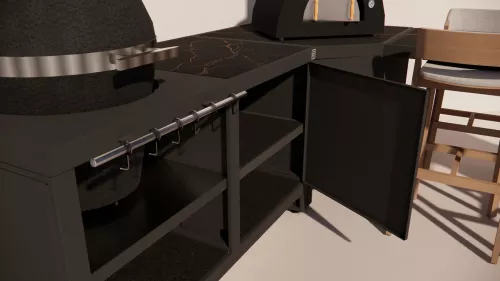 Roostr Roostr Corner - Opstelling 3 (12322)