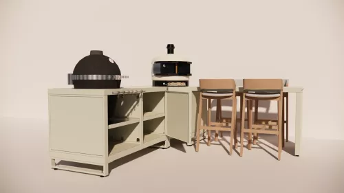 Roostr Roostr Corner - Opstelling 12 (12323)