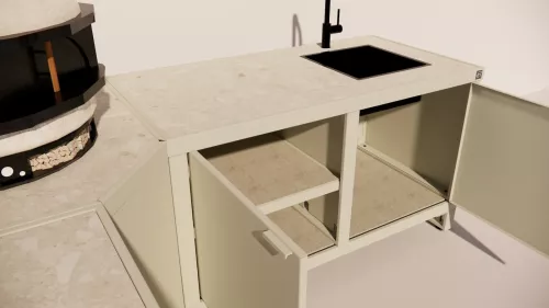 Roostr Roostr Corner - Opstelling 11 (12324)