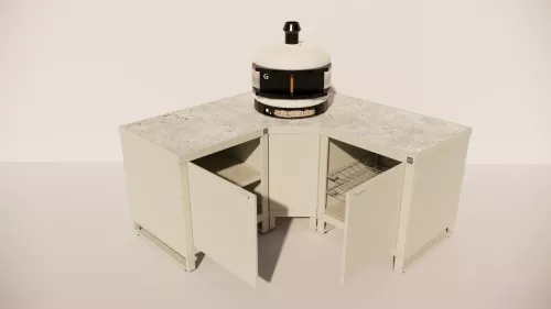 Roostr Roostr Corner - opstelling 10 (12325)