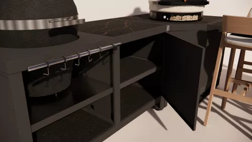 Roostr Roostr Corner - opstelling 9 (12326)