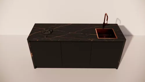 Roostr Roostr Allure - Opstelling  3 (12327)