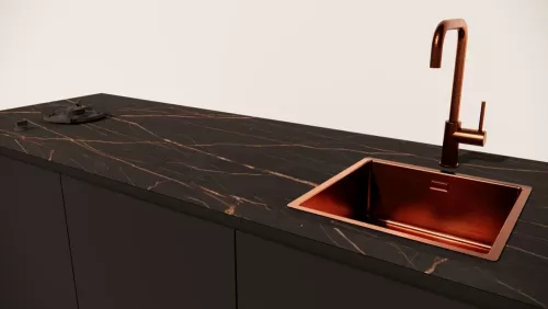 Roostr Roostr Allure - Opstelling  3 (12327)