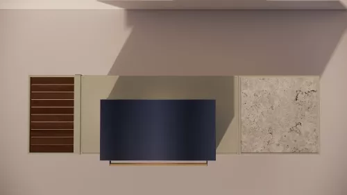 Roostr Roostr Gas BBQ  - Opstelling 6 (12329)