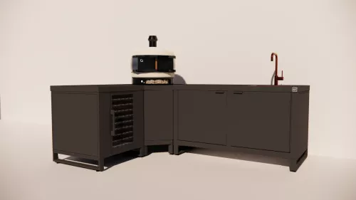 Roostr Roostr Corner - Opstelling 8 (12330)