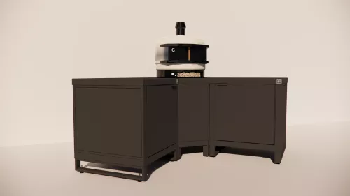 Roostr Roostr Corner - Opstelling 7 (12332)