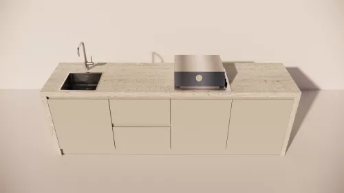 Roostr Roostr Allure - Opstelling 4 (12335)