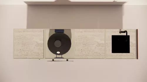 Roostr Roostr Kamado - Opstelling 7 (12339)