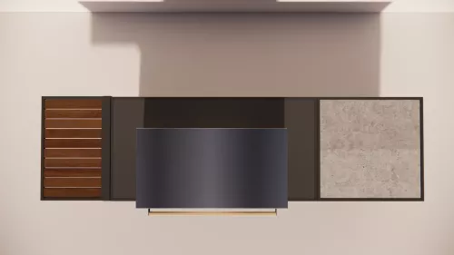 Roostr Roostr Gas BBQ - Opstelling 2 (12343)