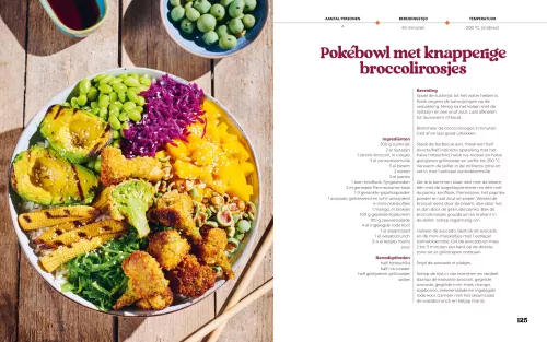 Smokin' Flavours Gezonder BBQ’en (9789083476933)