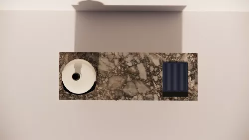 Roostr Roostr Allure - Opstelling 2 (12345)