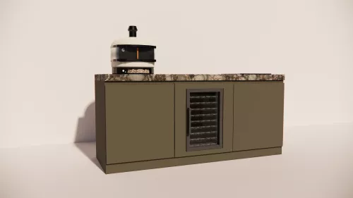 Roostr Roostr Allure - Opstelling 2 (12345)