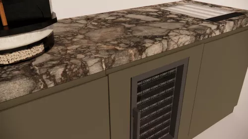 Roostr Roostr Allure - Opstelling 2 (12345)