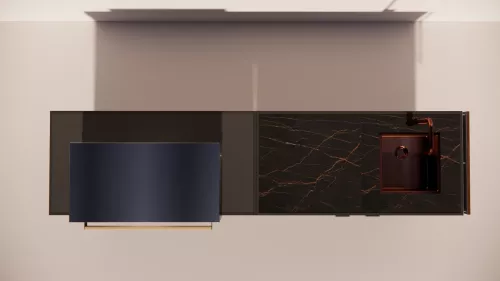 Roostr Roostr Gas BBQ - Opstelling 3 (12346)