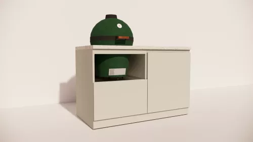 Roostr Roostr Allure - Opstelling 1 (12348)