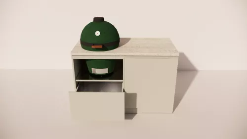 Roostr Roostr Allure - Opstelling 1 (12348)