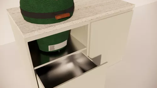 Roostr Roostr Allure - Opstelling 1 (12348)