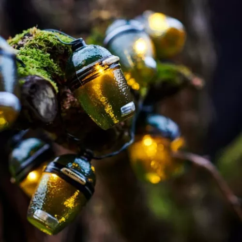 Big Green Egg Big Green Egg LED Kerstverlichting (BGE-818337)