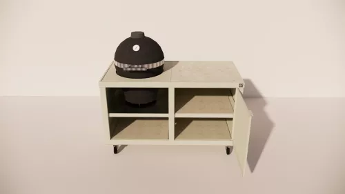 Roostr Roostr Kamado - Opstelling 5 (12355)