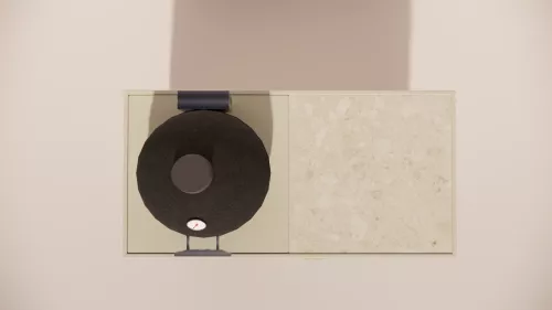 Roostr Roostr Kamado - Opstelling 5 (12355)