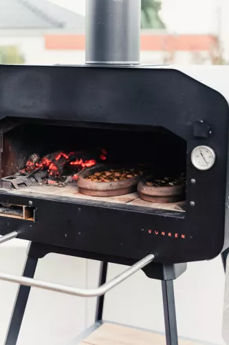 Vonken VONKEN HOME (0301 OVN-MAI-HOME)