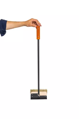 Vonken Vonken Pizza TOOLS (0303 ACC-EST-0000)