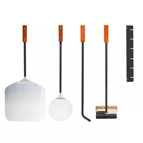 Vonken Pizza TOOLS