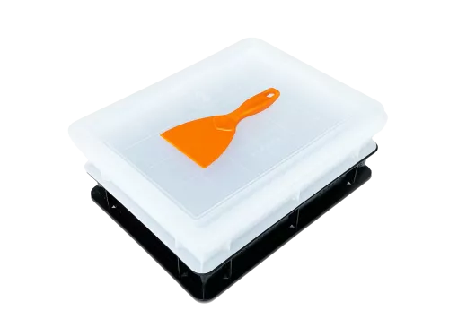 Vonken DEEG CONTAINERS