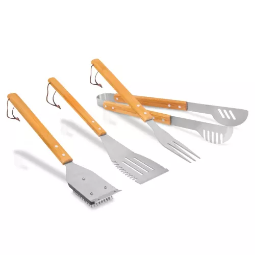 BBQ Tool set