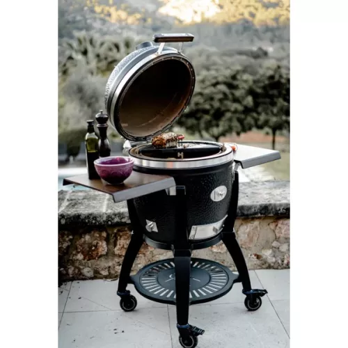 Monolith Monolith Avantgarde .66 compleet met onderstel (12422)