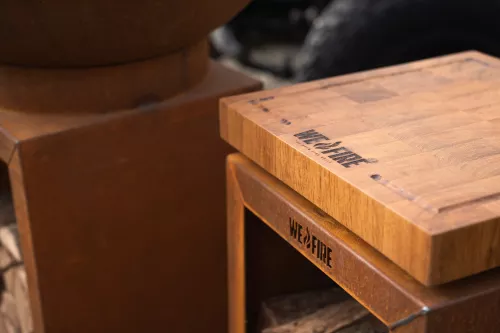 WeFire WeFire Sidetabel Normal (WE-005)