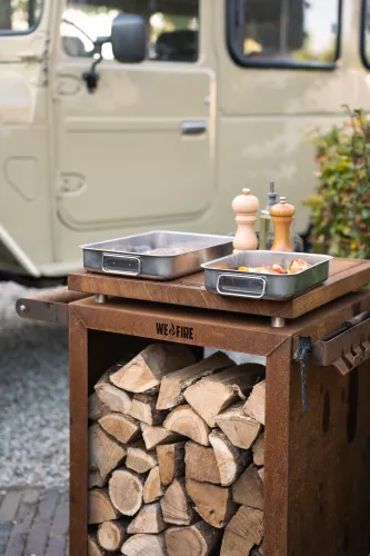 WeFire WeFire Sidetable Pro (WE-010)