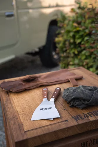 WeFire WeFire Spatel 100 (WE-012)