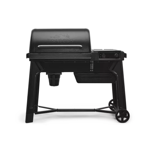 Traeger Woodridge