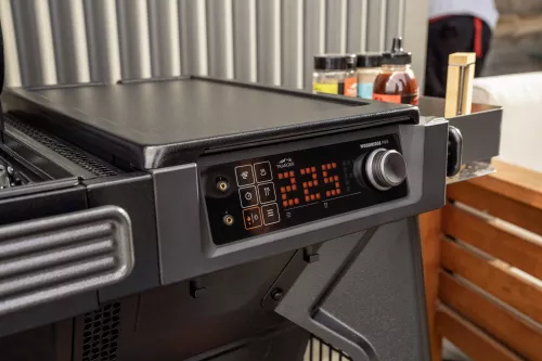 Traeger Traeger Woodridge Pro (TFB97JLHI)