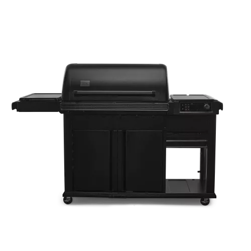 Traeger Woodridge Elite