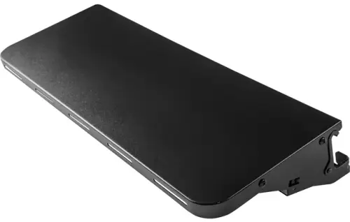 Traeger P.A.L. Pop-And-Lock® Opklapbare Voorplaat Small