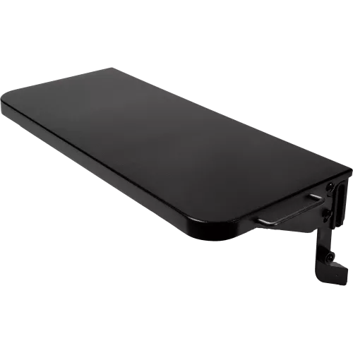 Traeger P.A.L. Pop-And-Lock® Opklapbare Voorplaat Small