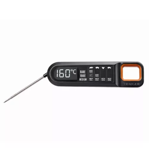 Traeger Instant Read Kernthermometer
