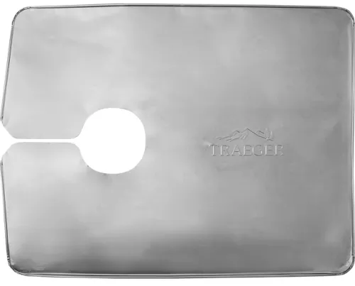 Traeger Drip Tray Liners, size D 5-pack Ironwood L / Timberline L