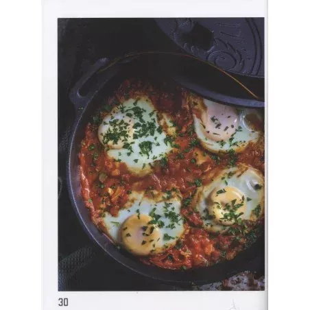 veltman uitgevers Dutch Oven Kookboek - 60 nieuwe recepten (DO60)