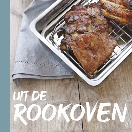 Uit de rookoven Kookboek