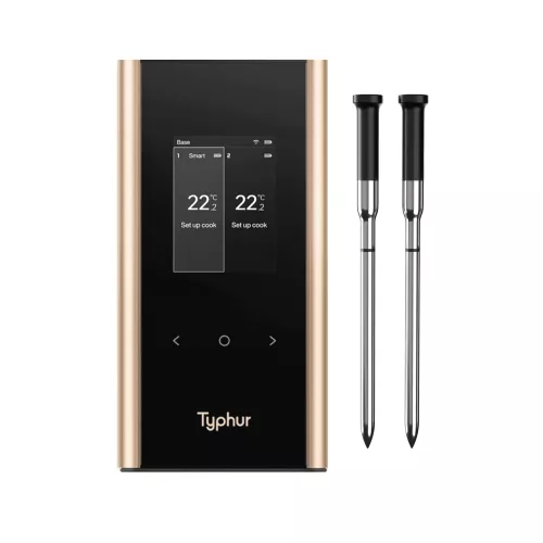 Typhur Sync Gold Dual