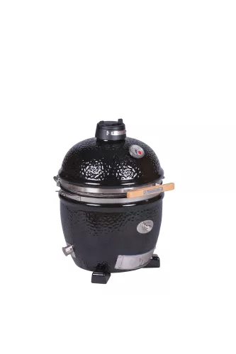 Monolith Monolith Junior 2.0 Solo - Zwart (121022-BLACK)