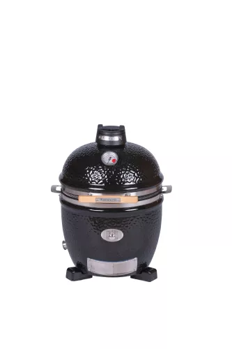 Monolith Monolith Junior 2.0 Solo - Zwart (121022-BLACK)