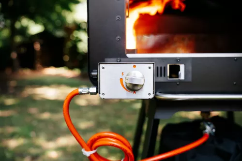 Vonken Vonken Gasmodule voor Home (0303 GAS-SPARK-HOME)