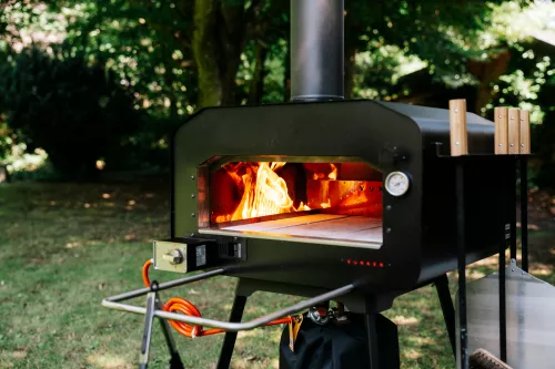 Vonken Vonken Gasmodule voor Urban (0303 GAS-SPARK-URBA)