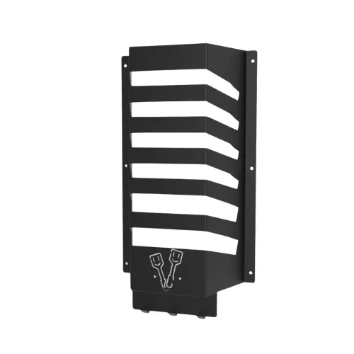 Accessoirehouder BBQ Medium