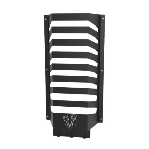 Accessoirehouder BBQ Large