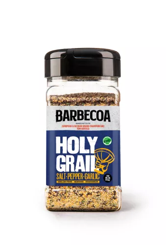 Barbecoa Holy Grail  - AWARD WINNING